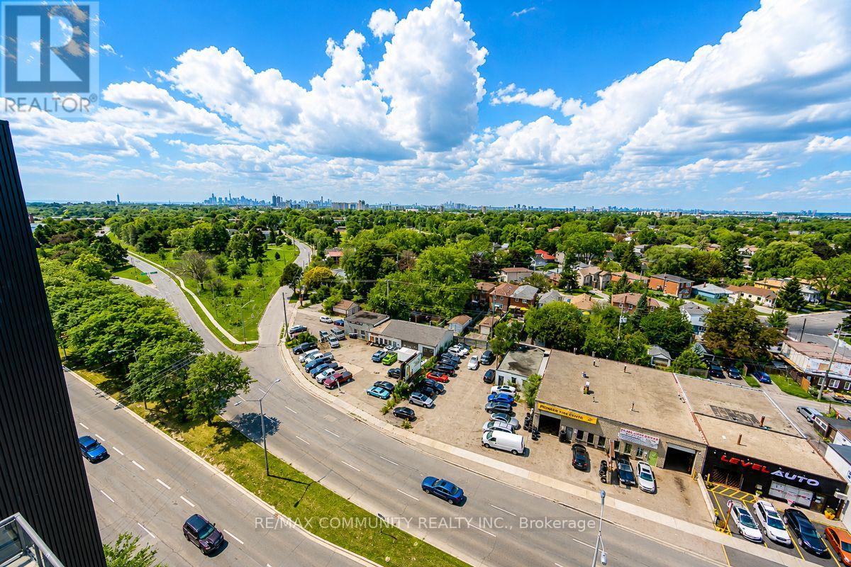 320 - 90 Glen Everest Road, Toronto, Ontario  M1N 0C3 - Photo 24 - E13712950