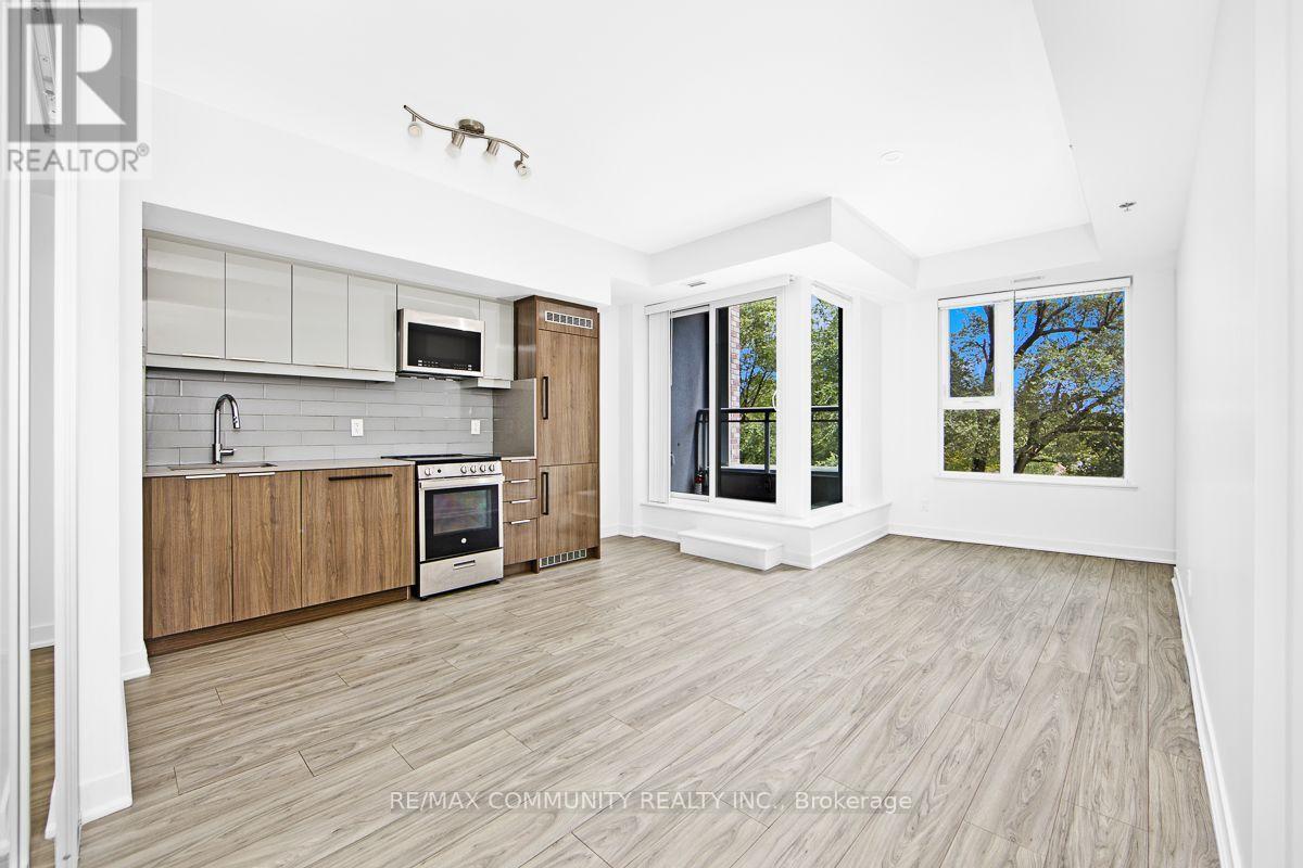 320 - 90 Glen Everest Road, Toronto, Ontario  M1N 0C3 - Photo 6 - E13712950