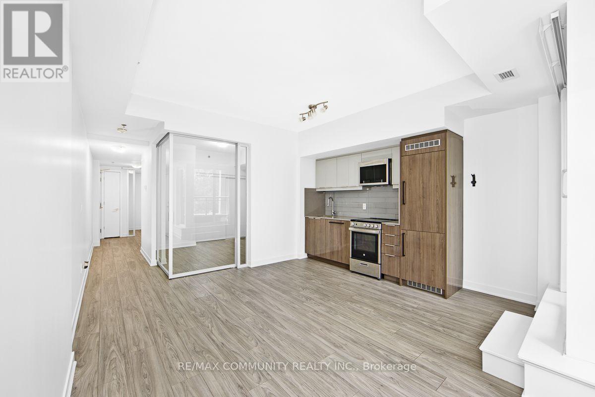 320 - 90 Glen Everest Road, Toronto, Ontario  M1N 0C3 - Photo 8 - E13712950