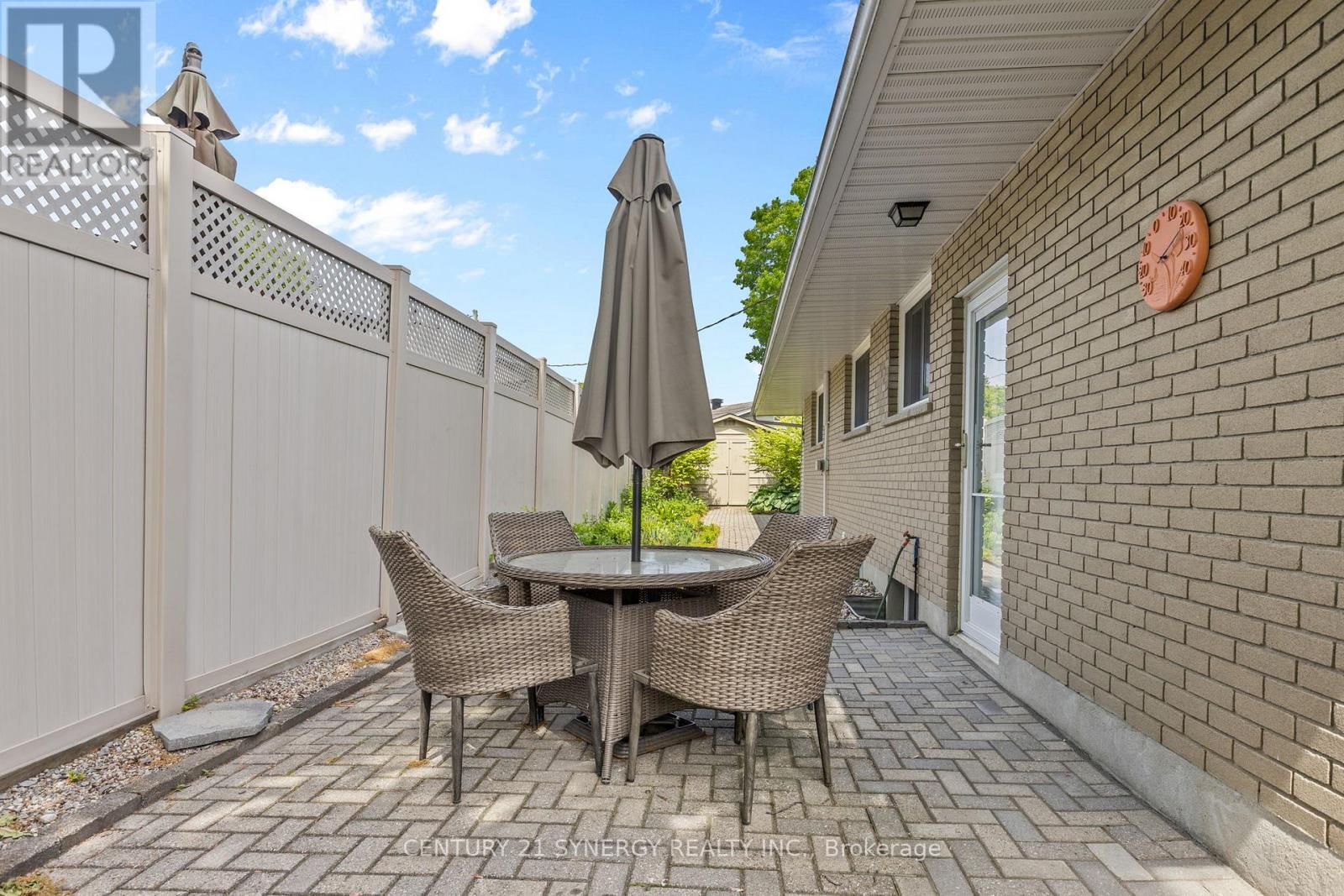 3 Auburn Street, Ottawa, Ontario  K2H 6L7 - Photo 36 - X13582422