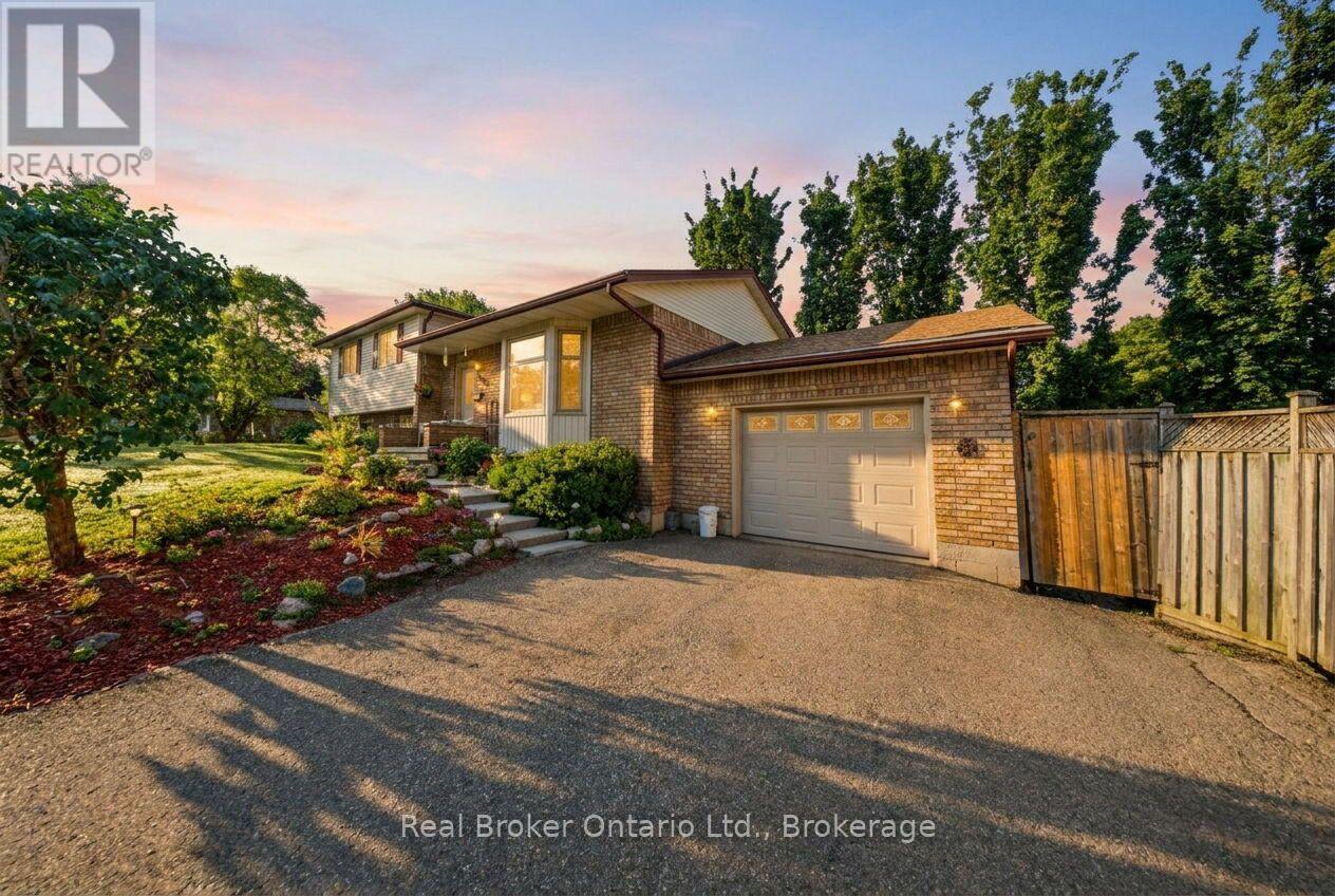 134 Frederick Street, Guelph/eramosa, Ontario  N0B 2K0 - Photo 5 - X13712966