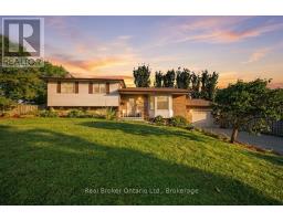 134 FREDERICK STREET, guelph/eramosa (rockwood), Ontario
