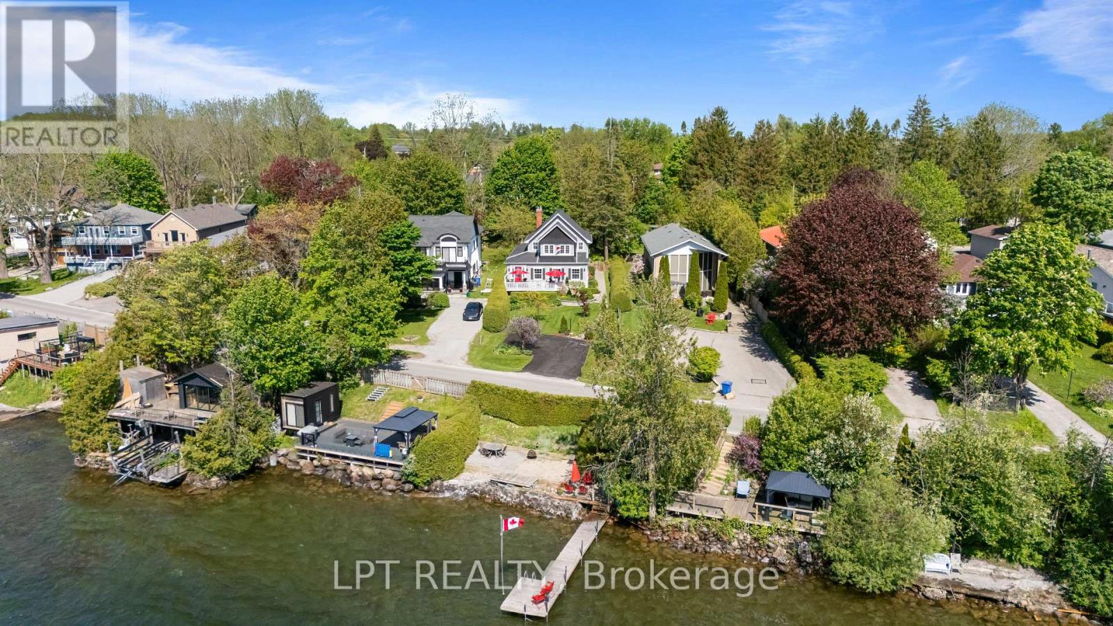 145 LAKE DRIVE N, Georgina, Ontario