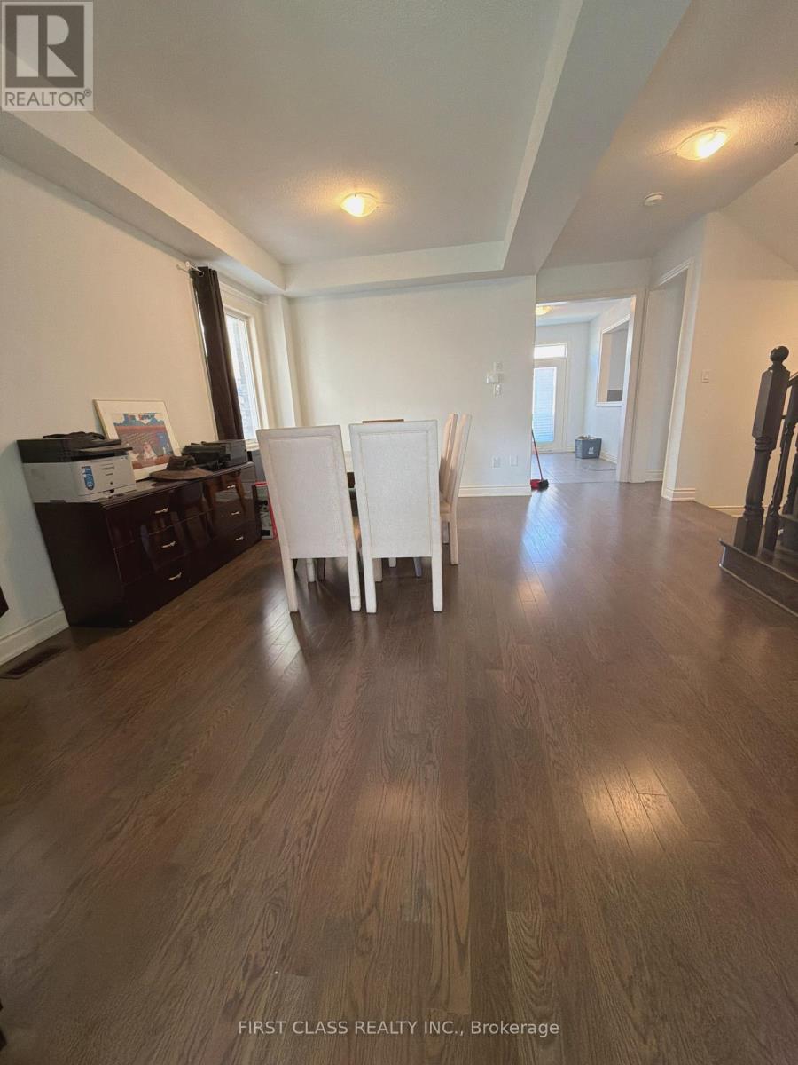 325 BOUNDARY BOULEVARD, Whitchurch-Stouffville, Ontario