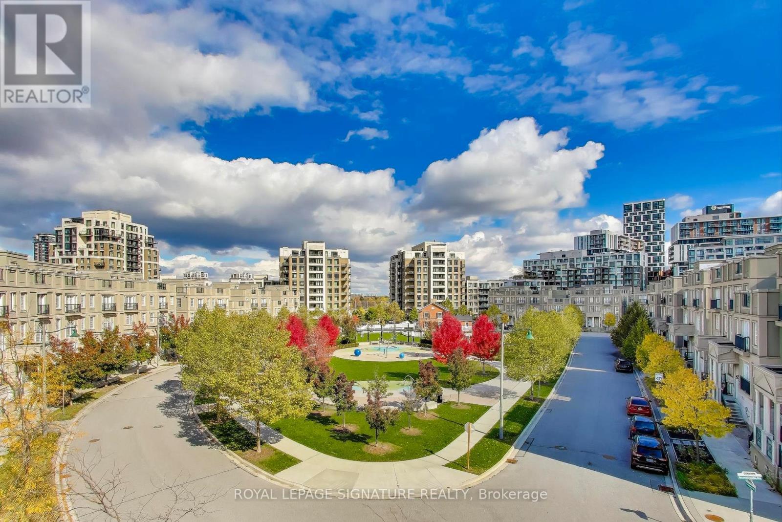 14 Bonnycastle Road, Markham, Ontario  L6G 0C2 - Photo 34 - N13712962