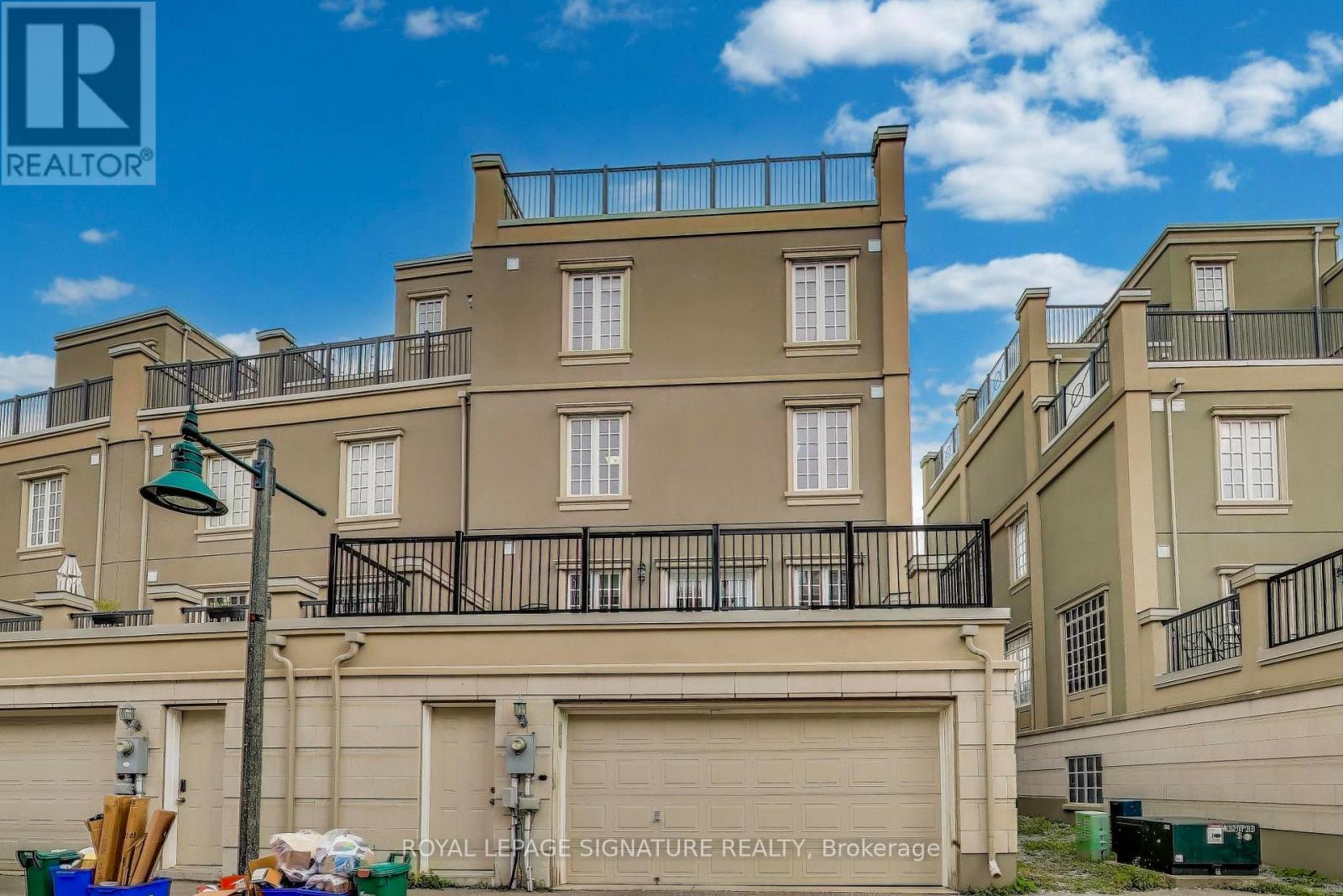 14 Bonnycastle Road, Markham, Ontario  L6G 0C2 - Photo 48 - N13712962
