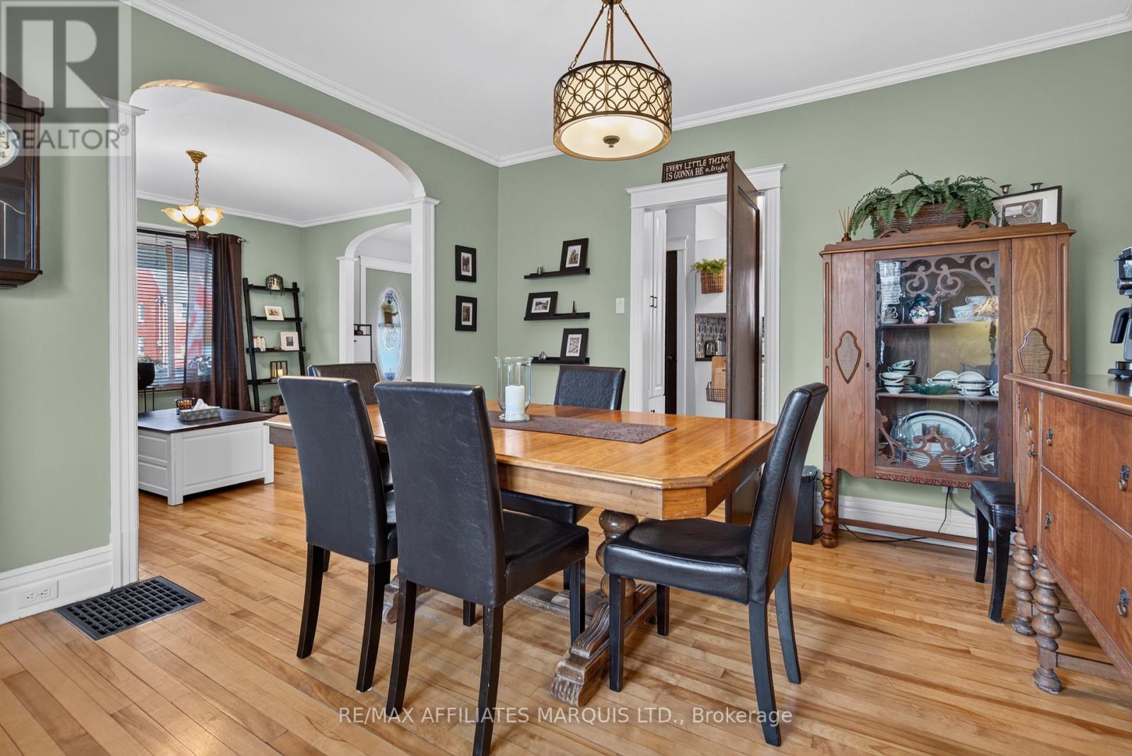412 York Street, Cornwall, Ontario  K6J 3Z5 - Photo 11 - X13712920