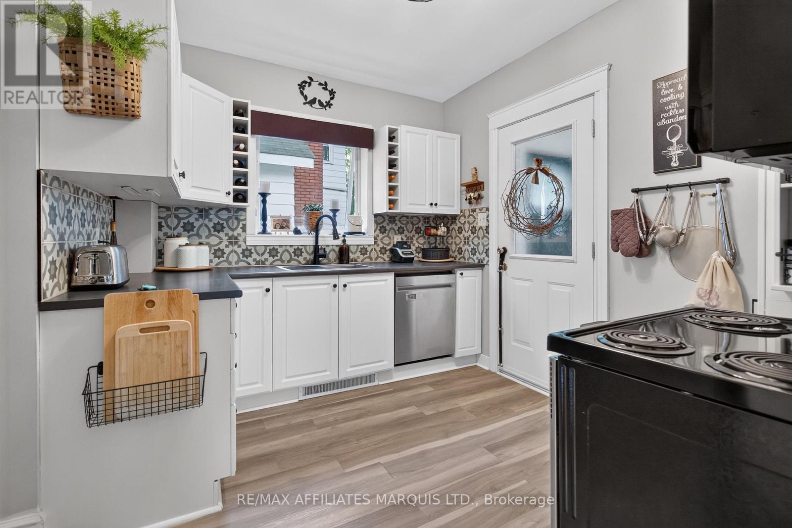 412 York Street, Cornwall, Ontario  K6J 3Z5 - Photo 12 - X13712920