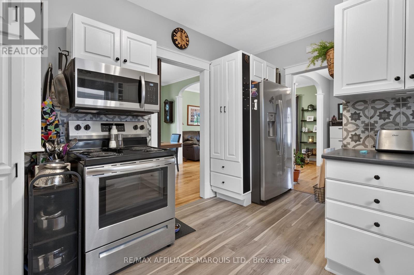 412 York Street, Cornwall, Ontario  K6J 3Z5 - Photo 14 - X13712920