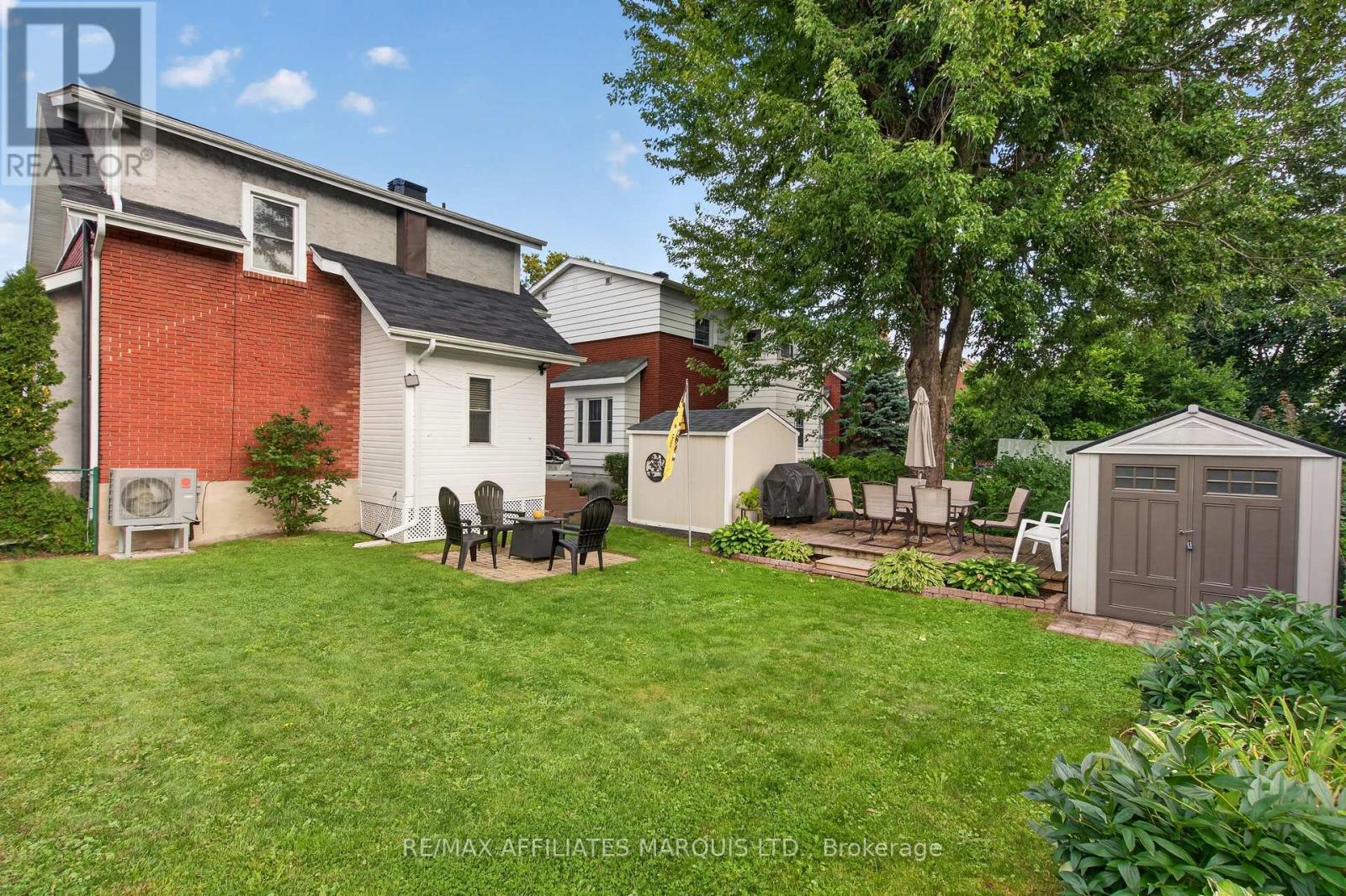 412 York Street, Cornwall, Ontario  K6J 3Z5 - Photo 39 - X13712920