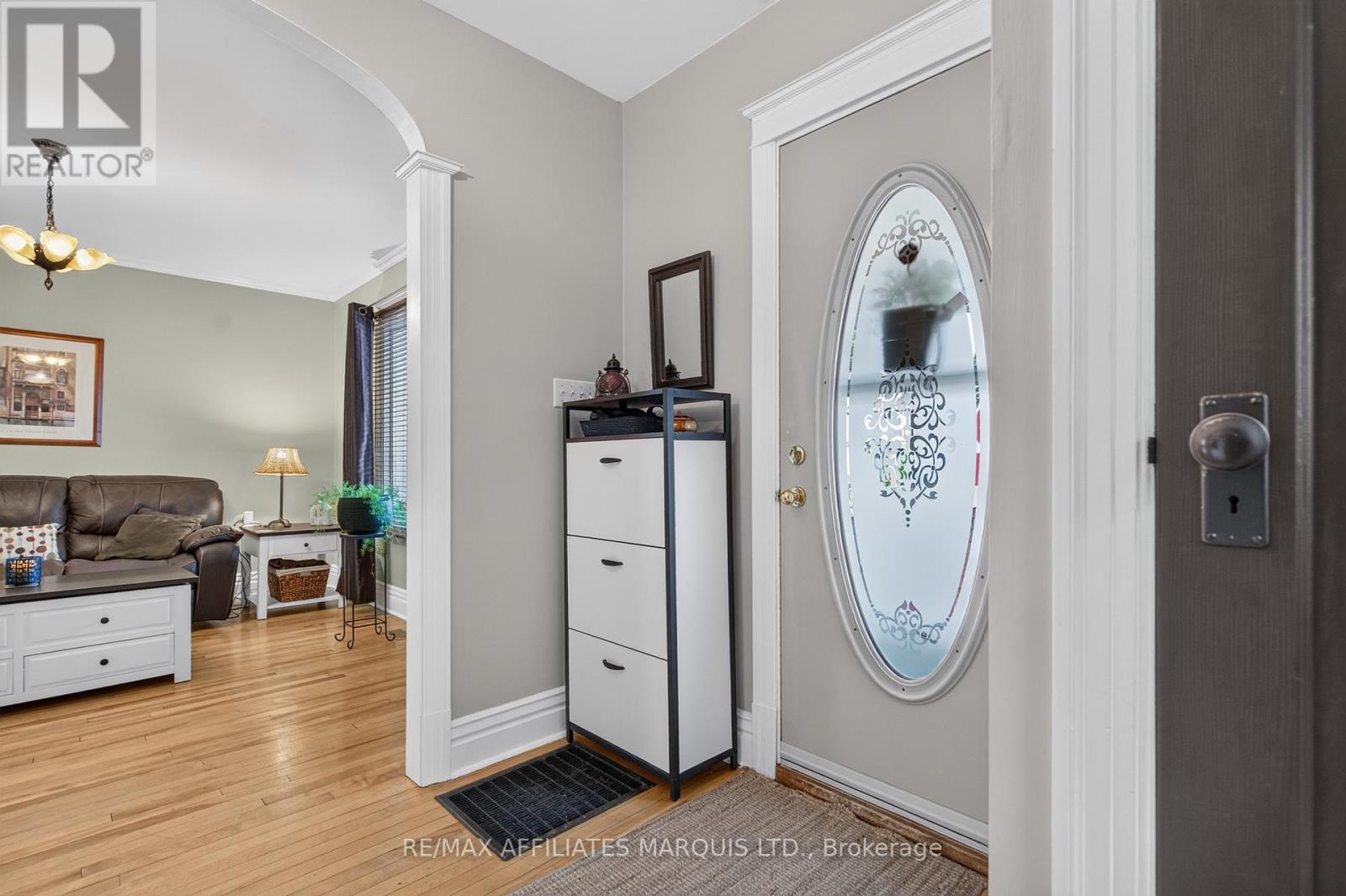 412 York Street, Cornwall, Ontario  K6J 3Z5 - Photo 4 - X13712920
