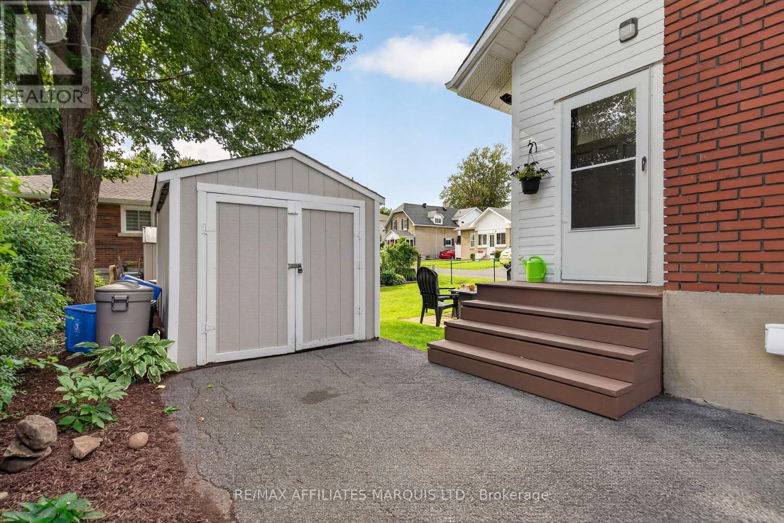 412 York Street, Cornwall, Ontario  K6J 3Z5 - Photo 41 - X13712920
