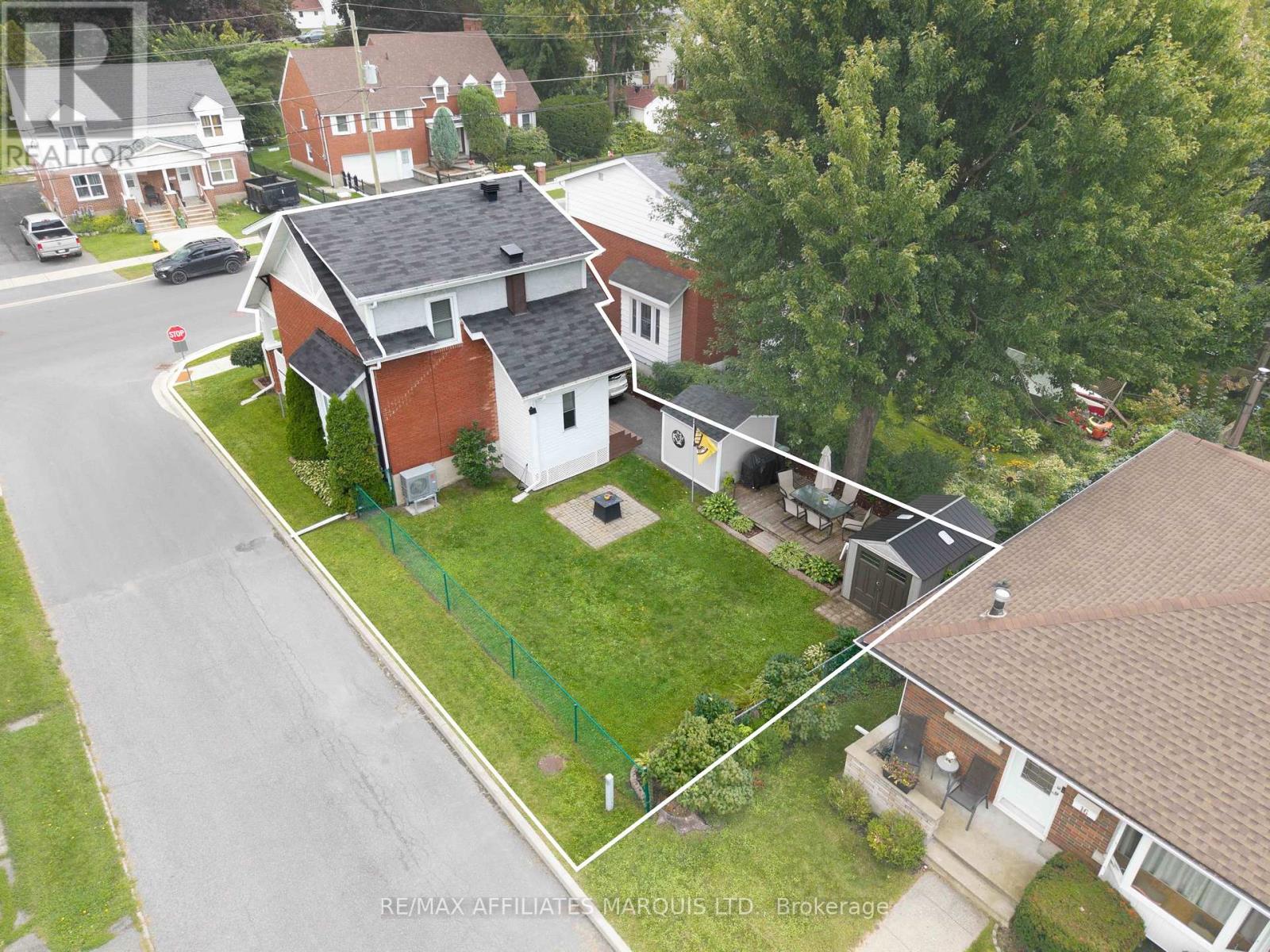 412 York Street, Cornwall, Ontario  K6J 3Z5 - Photo 43 - X13712920