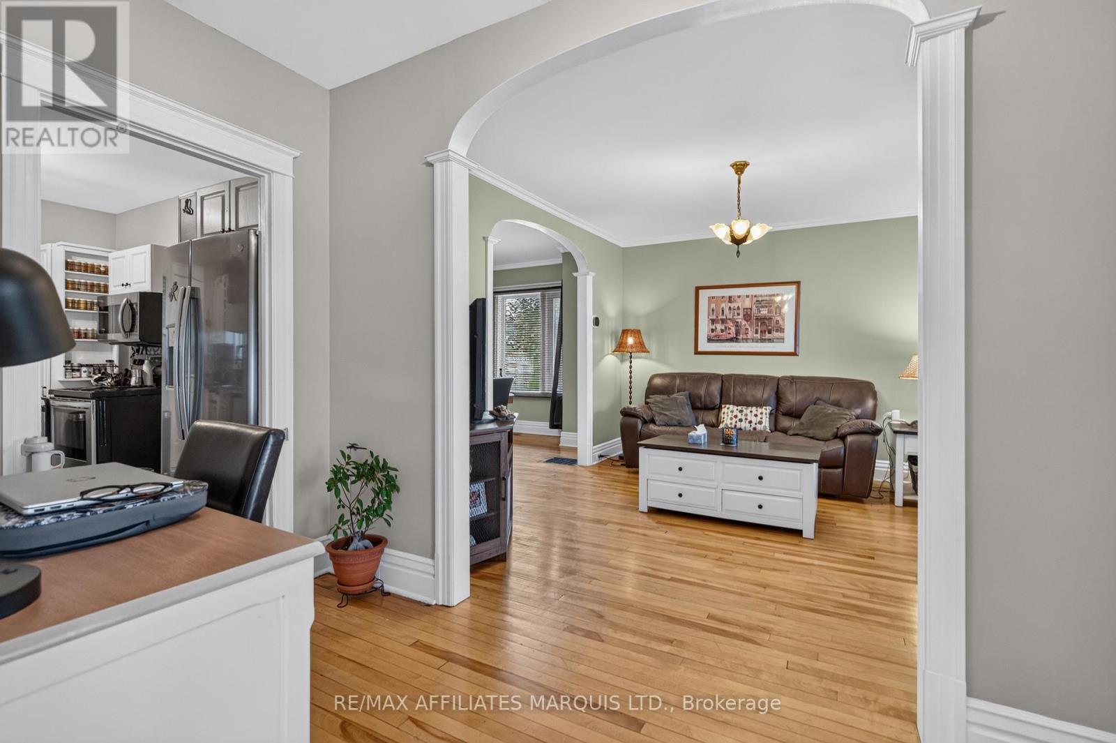 412 York Street, Cornwall, Ontario  K6J 3Z5 - Photo 6 - X13712920