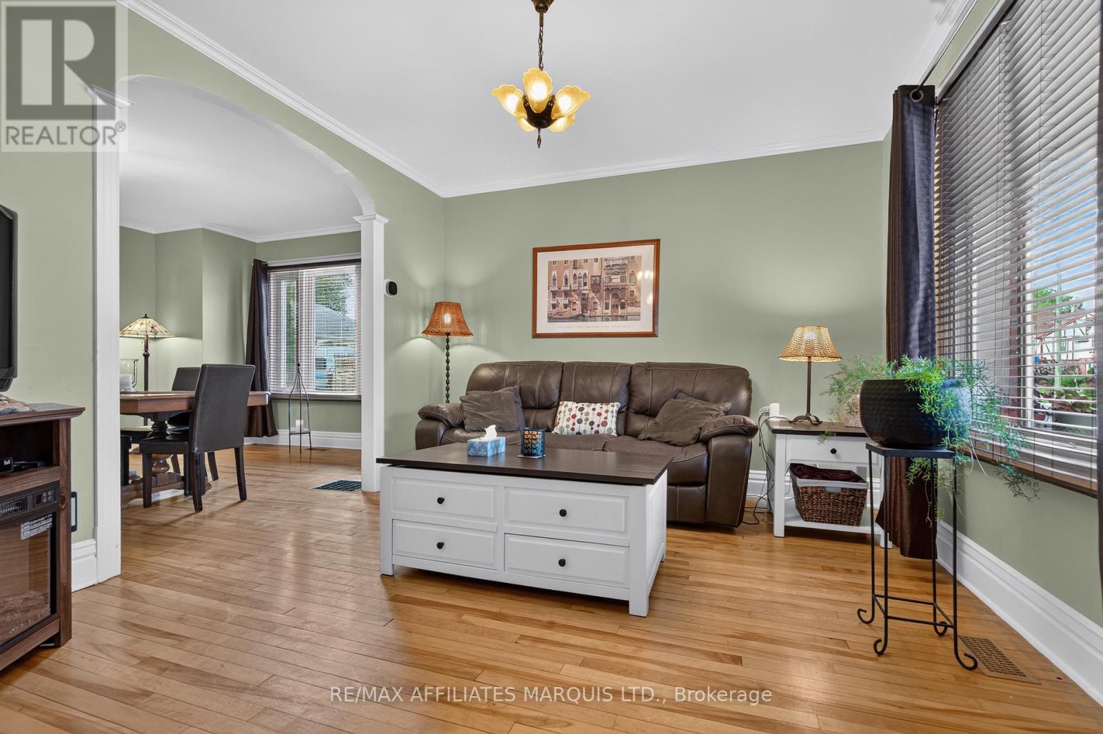 412 York Street, Cornwall, Ontario  K6J 3Z5 - Photo 7 - X13712920