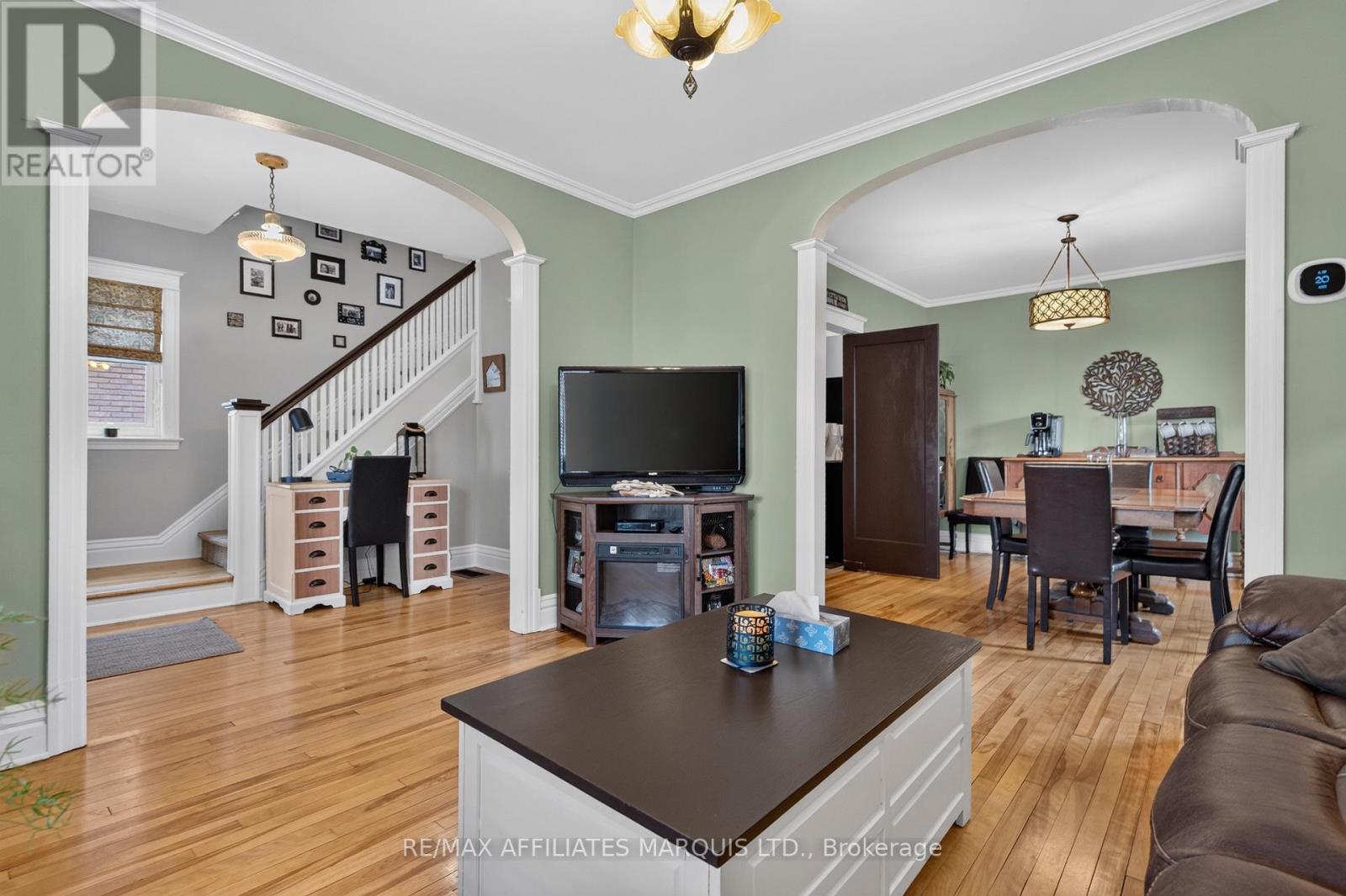 412 York Street, Cornwall, Ontario  K6J 3Z5 - Photo 9 - X13712920