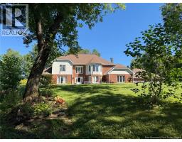 81 Woodland Hill, Perth-Andover, New Brunswick