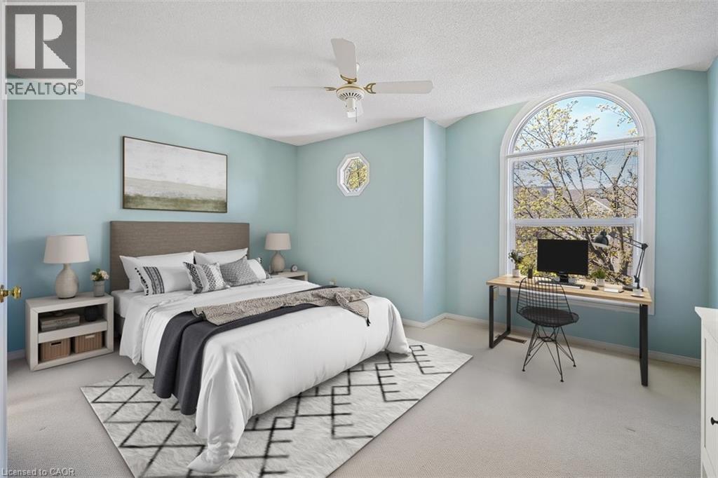 5255 Lakeshore Road Unit# 30, Burlington, Ontario  L7L 5X8 - Photo 13 - 40825737
