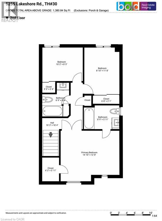 5255 Lakeshore Road Unit# 30, Burlington, Ontario  L7L 5X8 - Photo 24 - 40825737