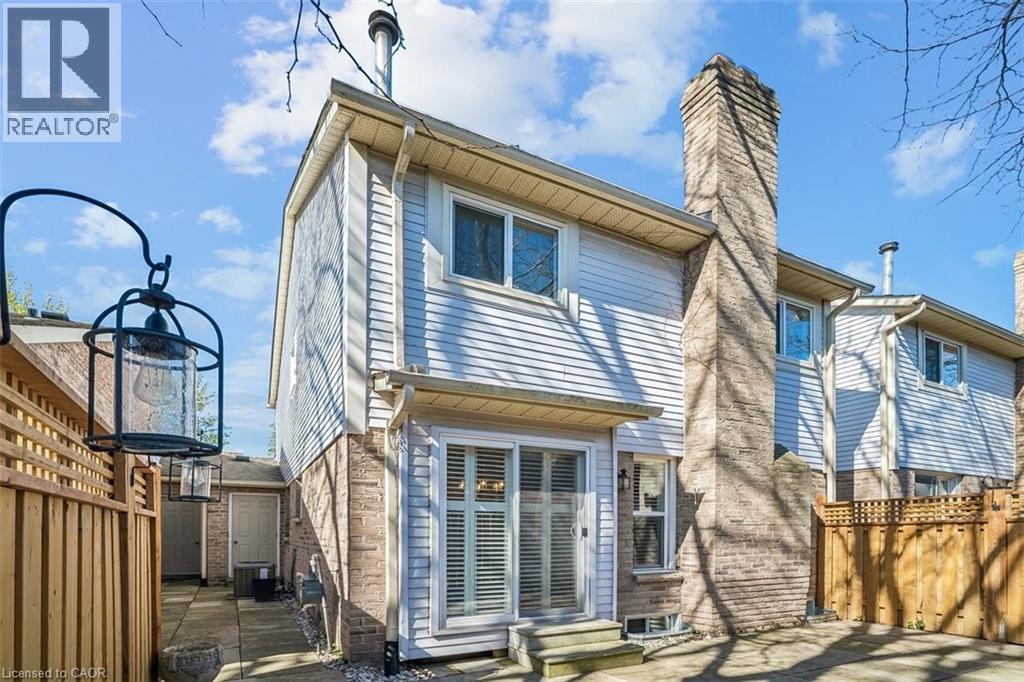 5255 Lakeshore Road Unit# 30, Burlington, Ontario  L7L 5X8 - Photo 21 - 40825737