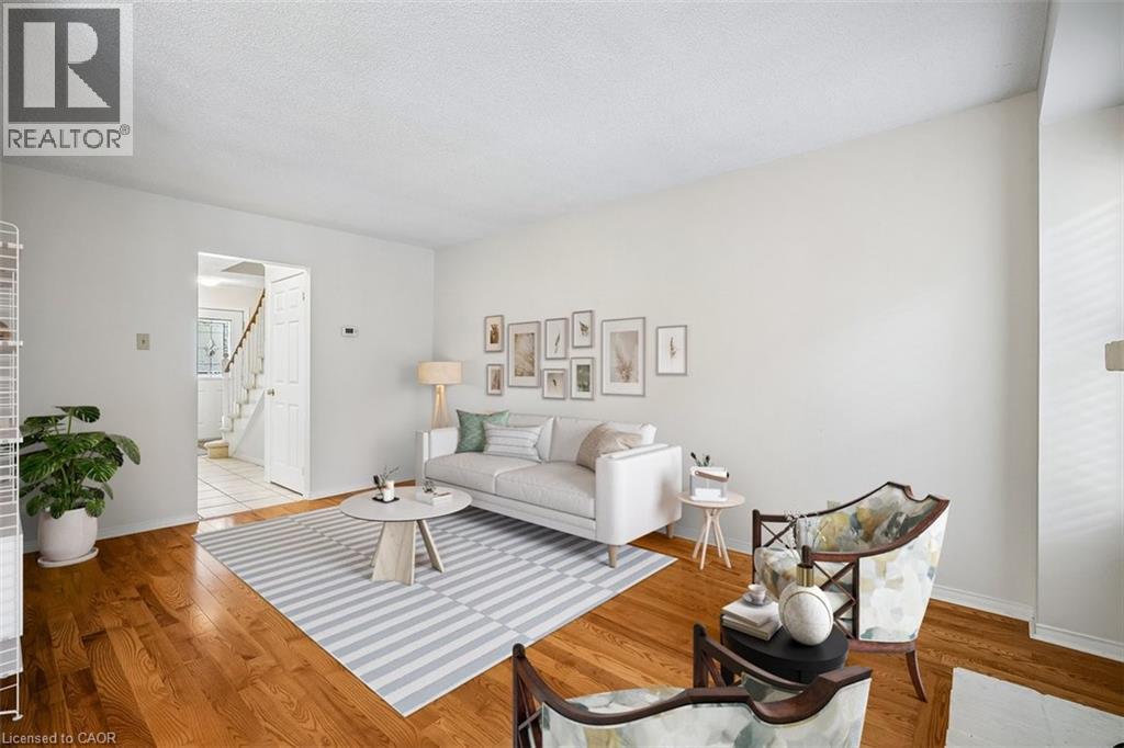 5255 Lakeshore Road Unit# 30, Burlington, Ontario  L7L 5X8 - Photo 7 - 40825737