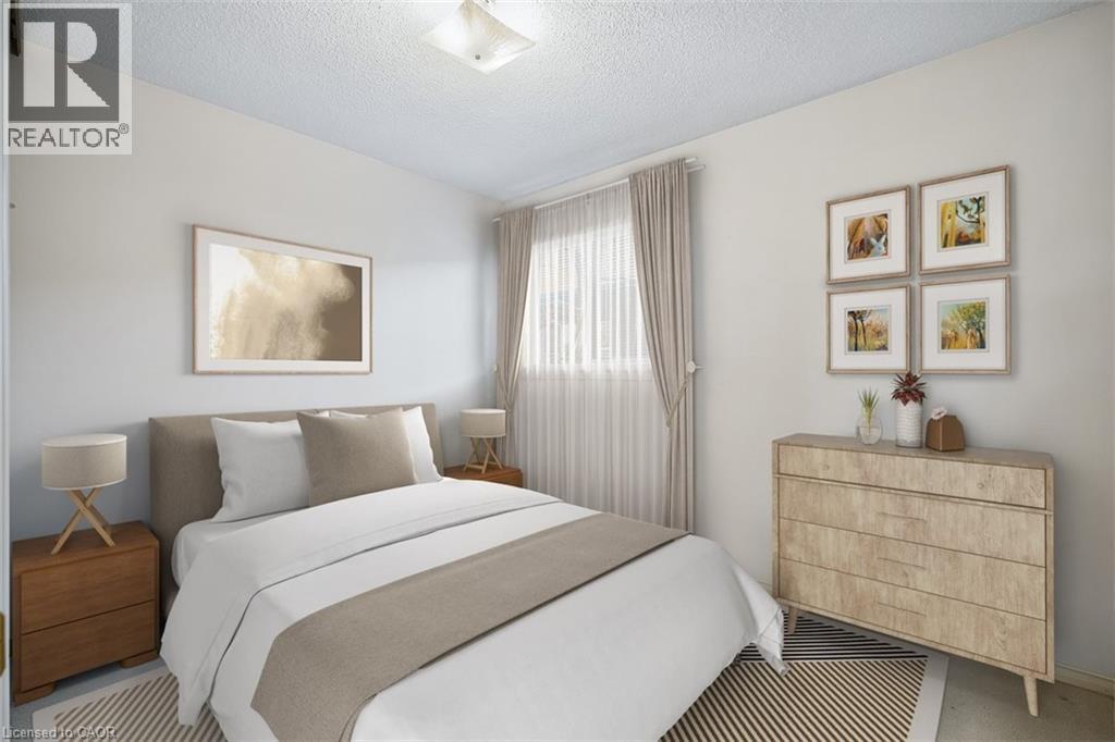 5255 Lakeshore Road Unit# 30, Burlington, Ontario  L7L 5X8 - Photo 17 - 40825737