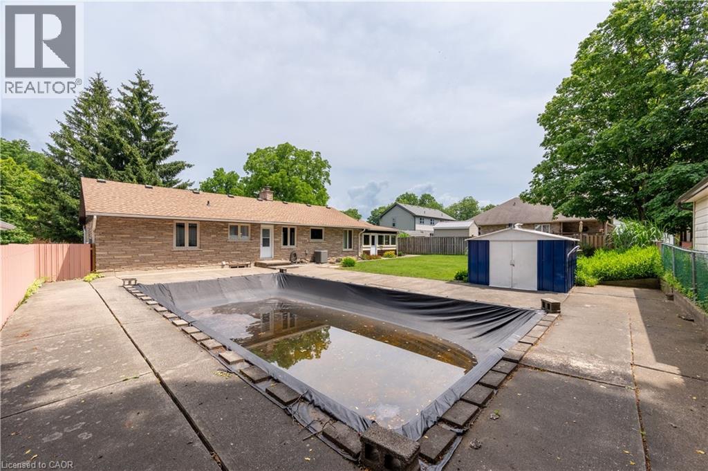 74 Pine Street, Aylmer, Ontario  N5H 1P3 - Photo 44 - 40844590