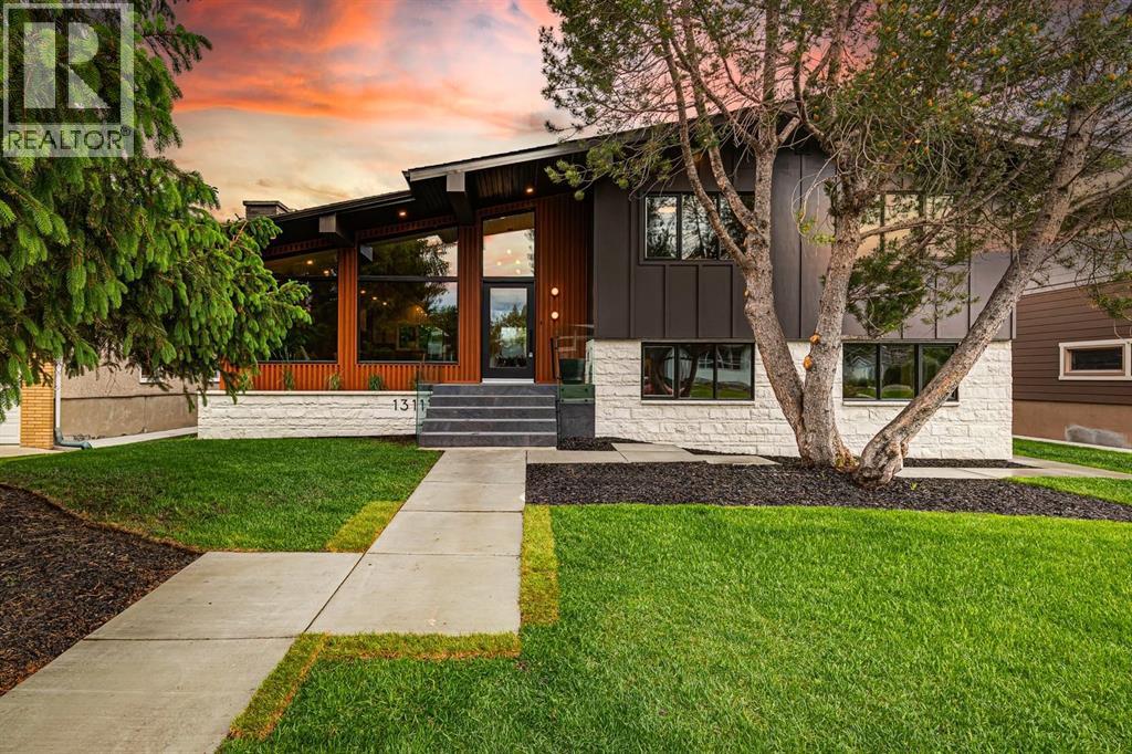 1311 Carlyle Road SW, Calgary, Alberta