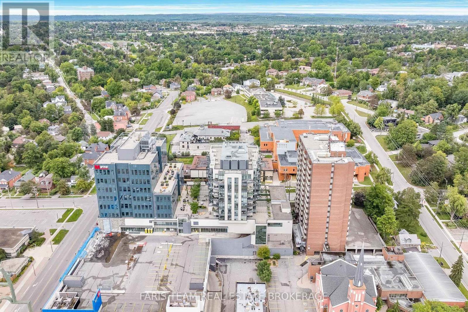 Ph7 - 111 Worsley Street, Barrie, Ontario L4M 5R5 - Photo 32 - S13712928