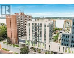 PH7 - 111 WORSLEY STREET, Barrie, Ontario