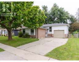 229 COOK STREET, Barrie, Ontario