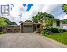 9 ADAMS Lane, Simcoe, Ontario