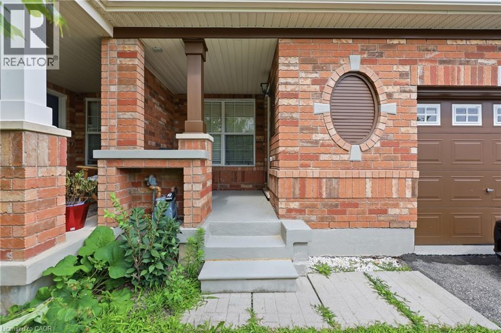 3115 Edgar Avenue, Burlington, Ontario L7M 0A6 - Photo 3 - 40853416