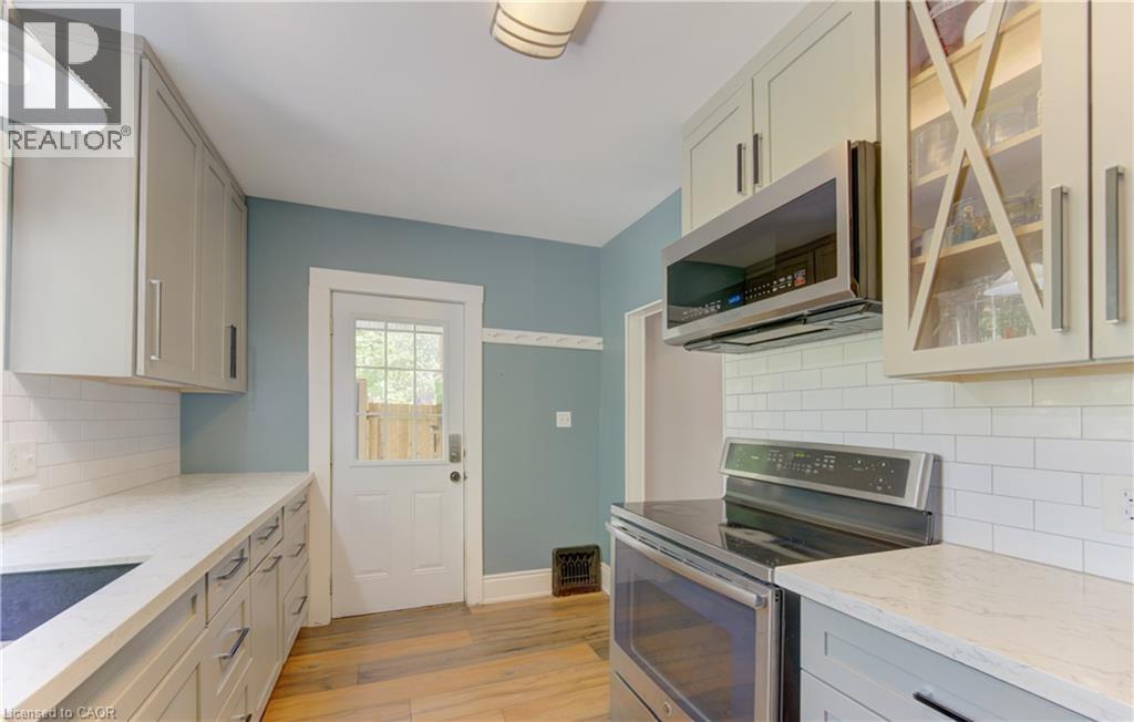 140 Glasgow Street, Kitchener, Ontario  N2G 2G9 - Photo 9 - 40853890