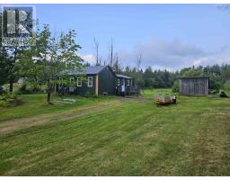 <div class="price">$169,500</div> 1151 Murray Road<br>Pugwash, Nova Scotia<br><div class='bed_bath'>2 Bed | 1 Bath</div>