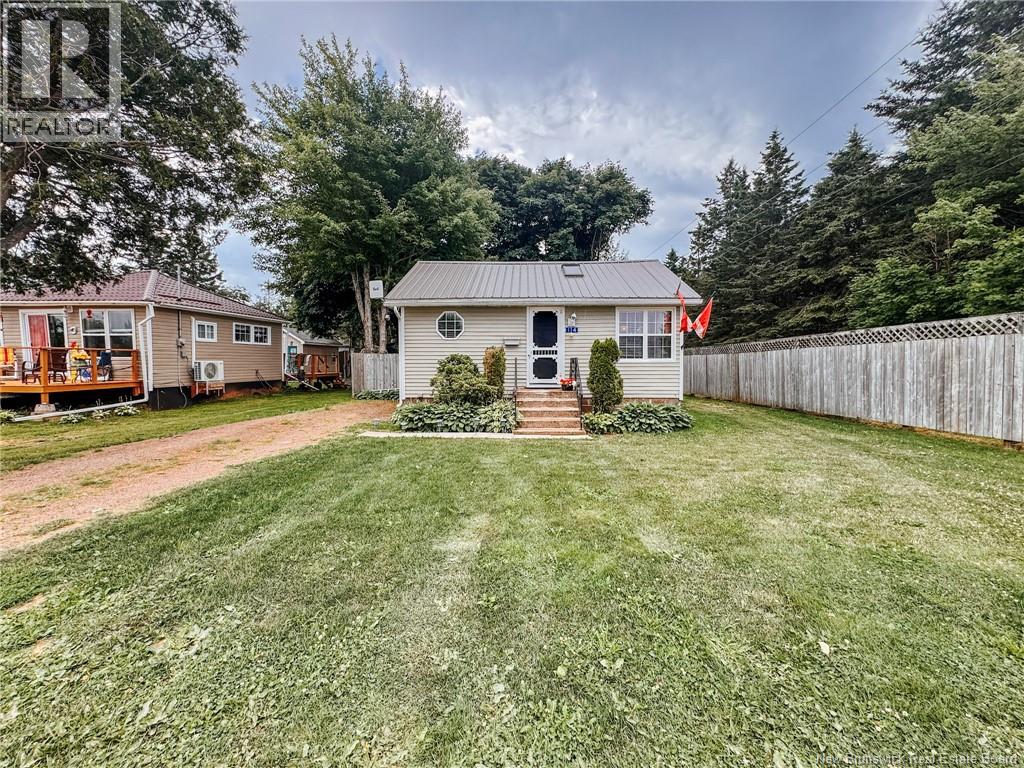 114 Irwin's Point Road, Baie Verte, New Brunswick