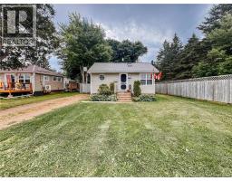 114 Irwin's Point Road, Baie Verte, New Brunswick