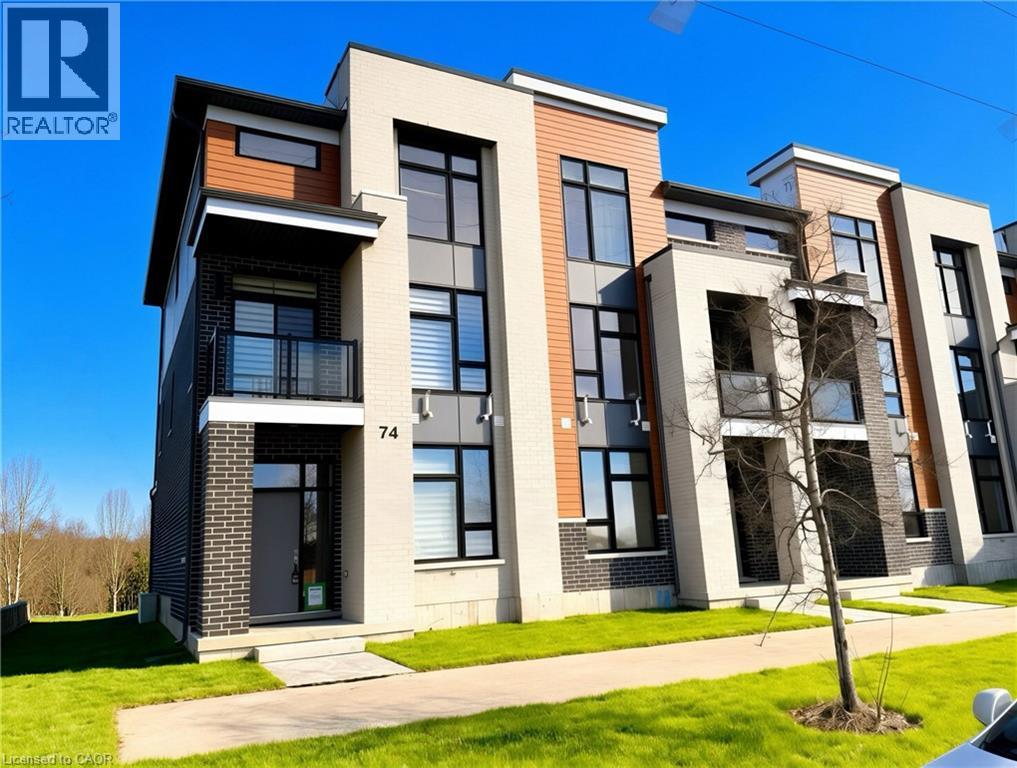 271 GREY SILO Road, waterloo, Ontario