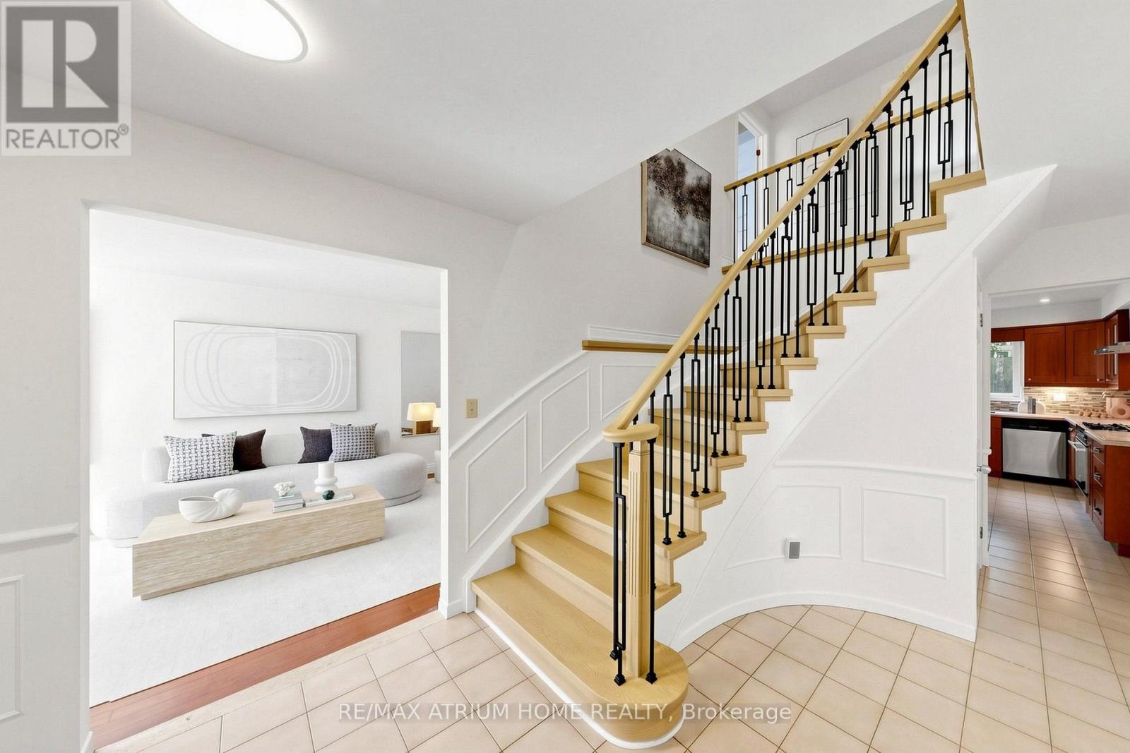 61 Hobart Drive, Toronto, Ontario  M2J 3J8 - Photo 22 - C13709052