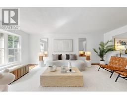 61 HOBART DRIVE, Toronto, Ontario