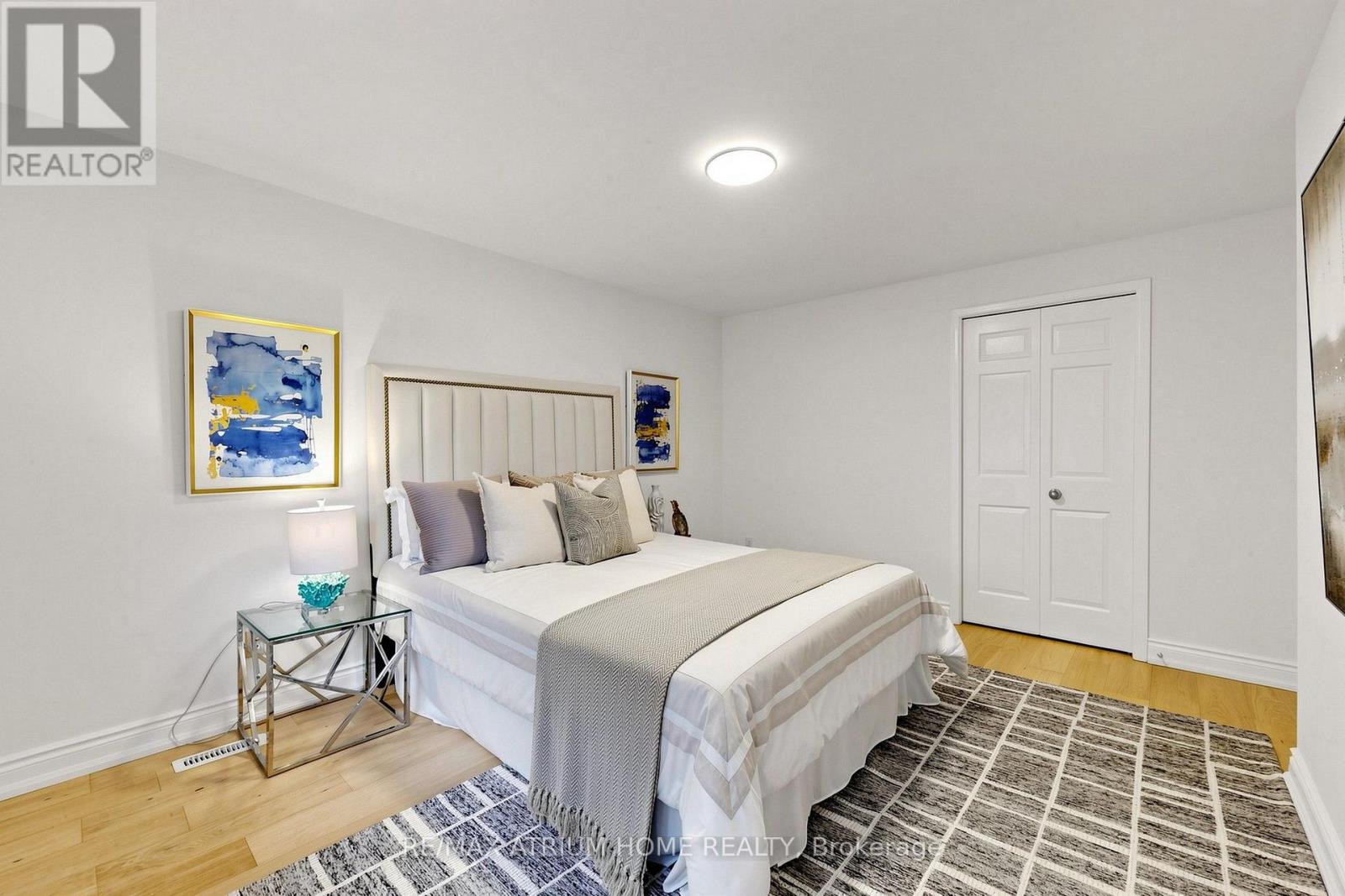 61 Hobart Drive, Toronto, Ontario  M2J 3J8 - Photo 35 - C13709052