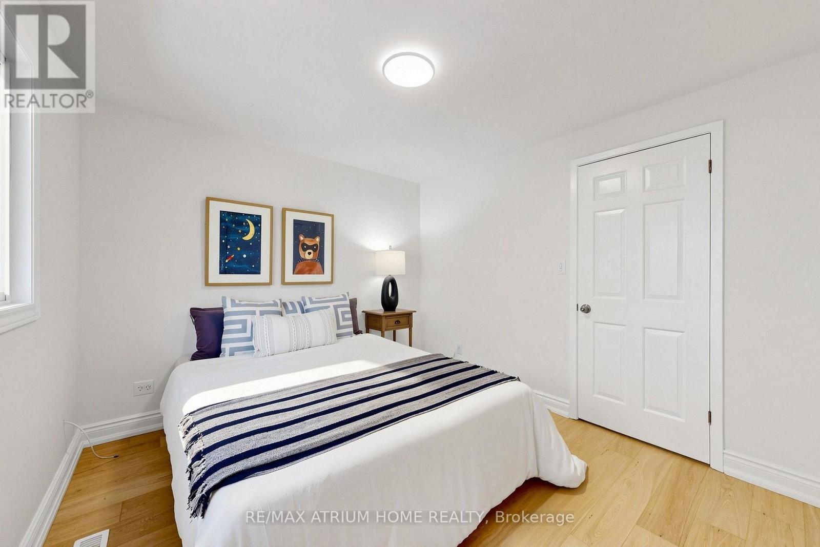 61 Hobart Drive, Toronto, Ontario  M2J 3J8 - Photo 39 - C13709052