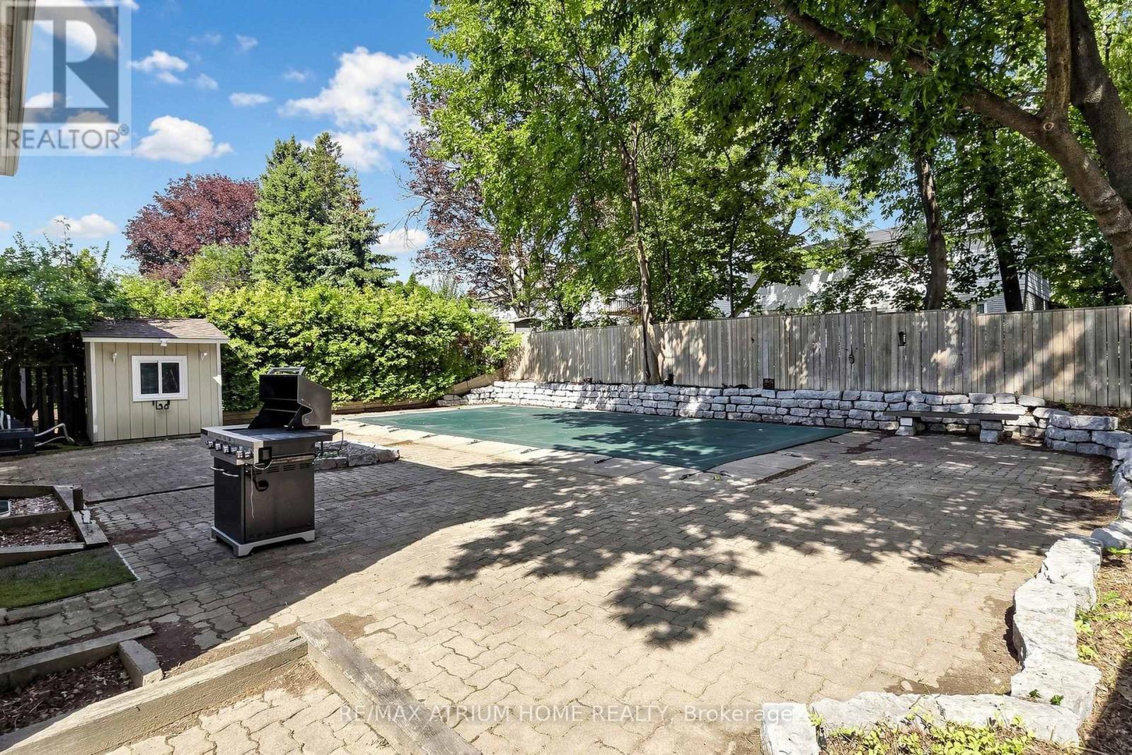 61 Hobart Drive, Toronto, Ontario  M2J 3J8 - Photo 50 - C13709052