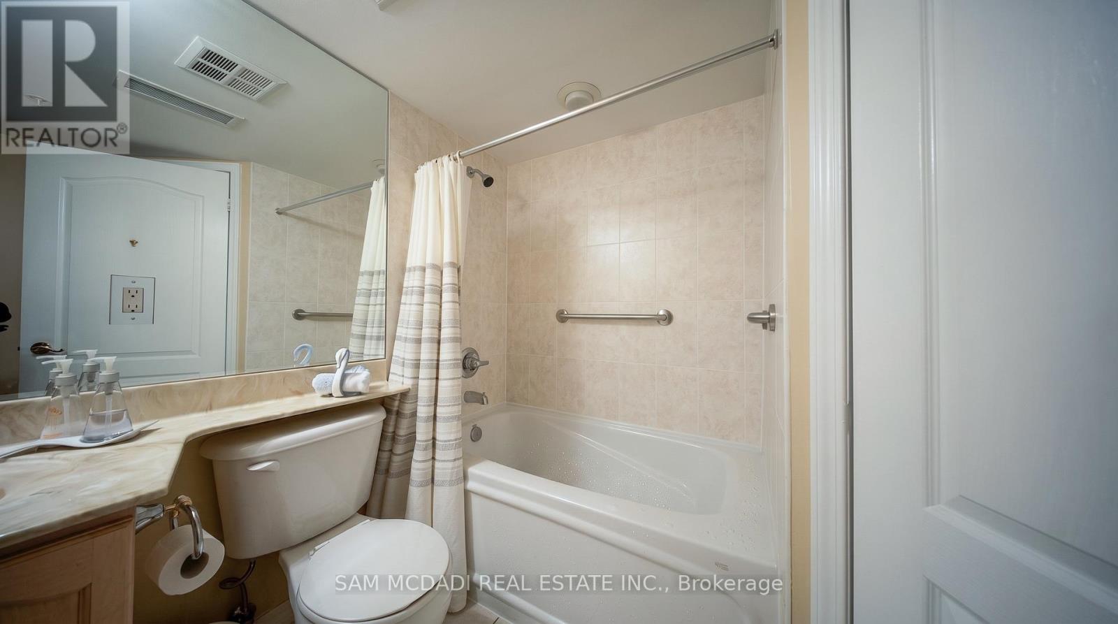 1107 - 350 Princess Royal Drive, Mississauga, Ontario  L5B 4N1 - Photo 34 - W13675282