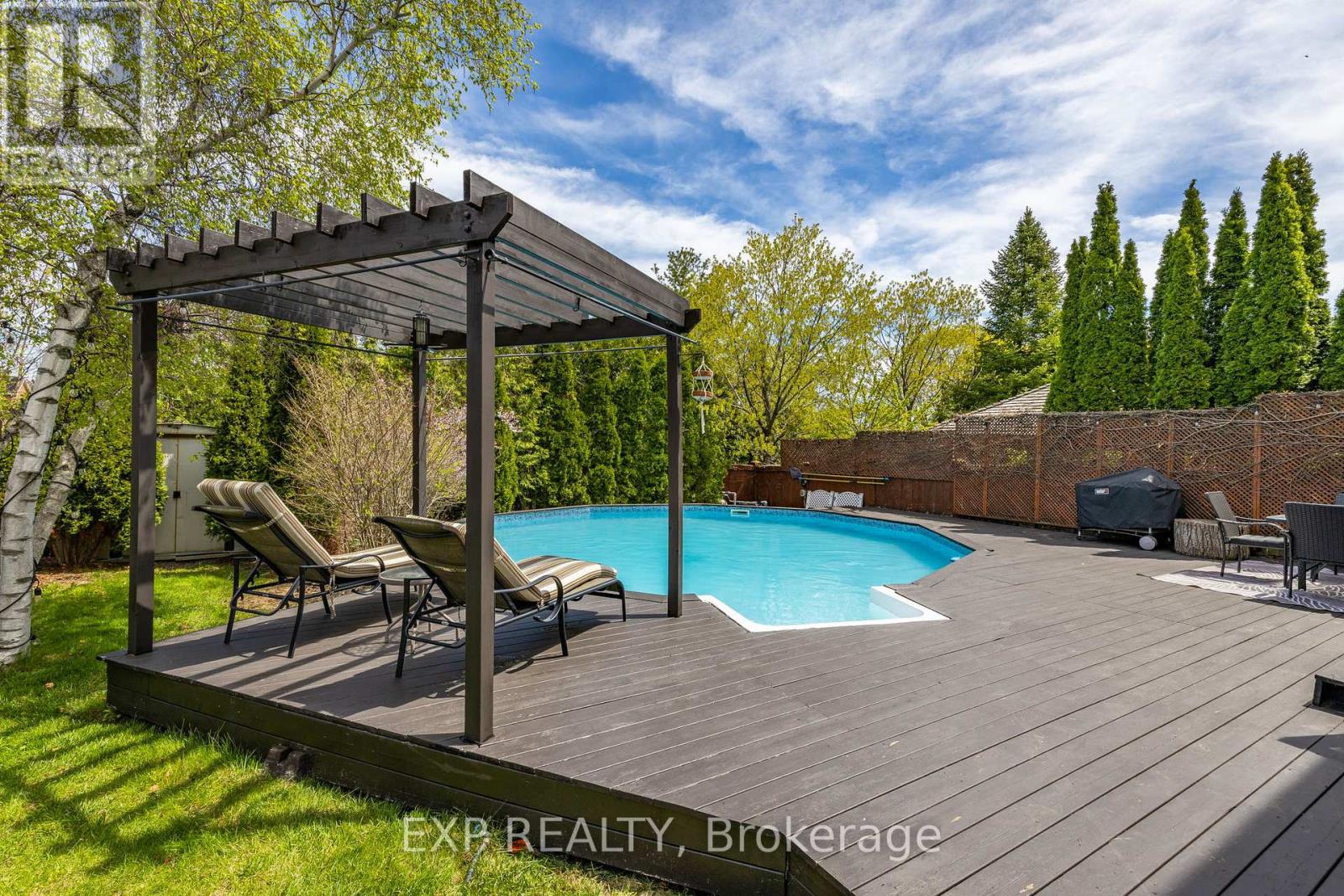 2137 Frontier Drive, Oakville, Ontario  L6M 3S3 - Photo 38 - W13712910