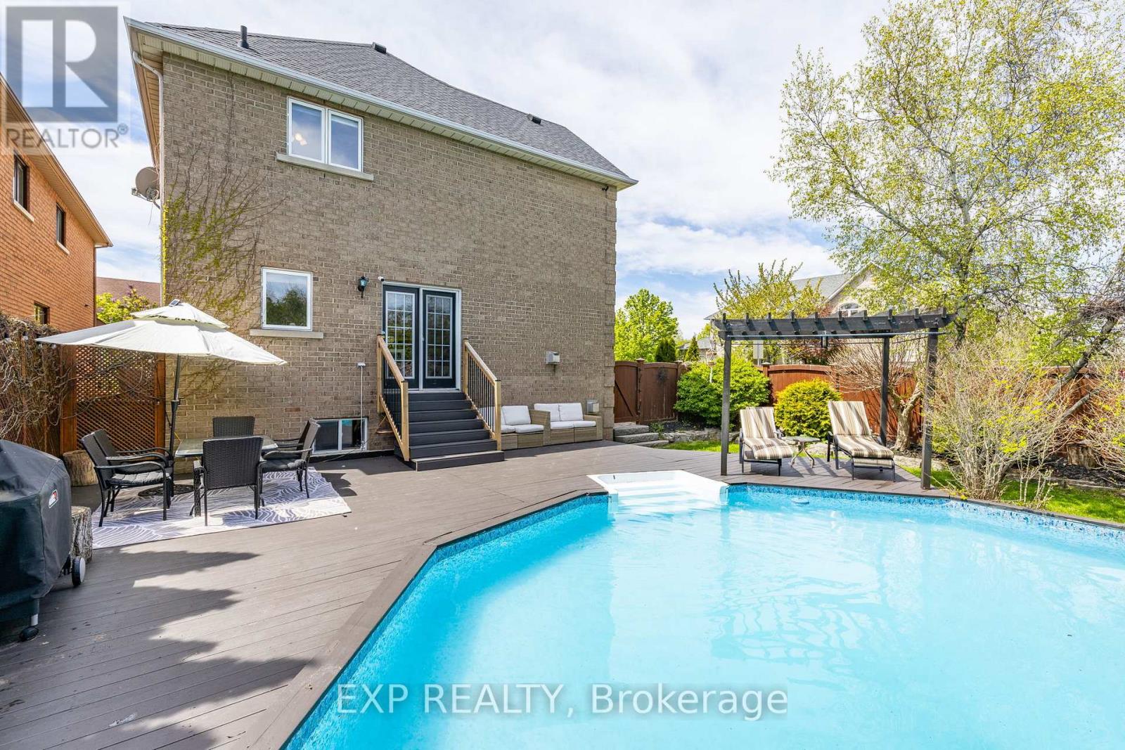 2137 Frontier Drive, Oakville, Ontario  L6M 3S3 - Photo 42 - W13712910