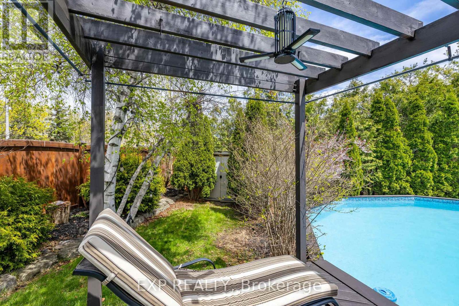 2137 Frontier Drive, Oakville, Ontario  L6M 3S3 - Photo 43 - W13712910