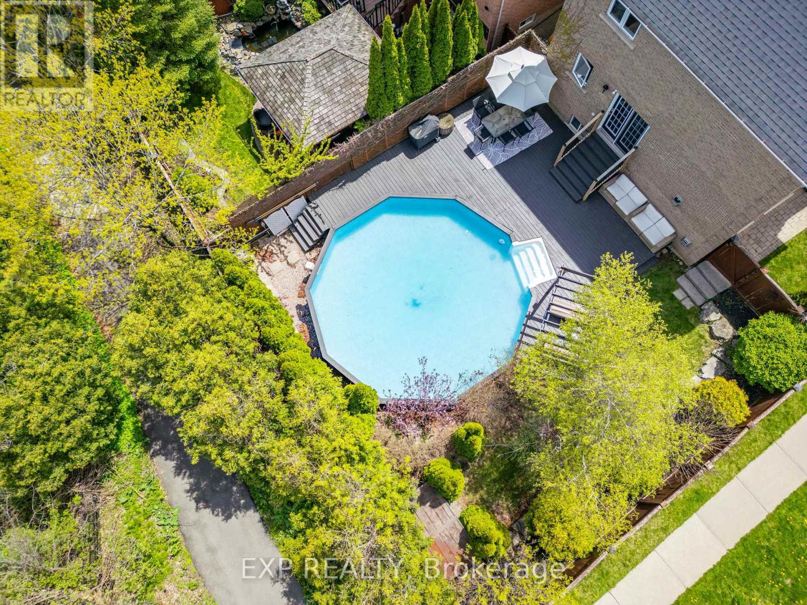 2137 Frontier Drive, Oakville, Ontario  L6M 3S3 - Photo 44 - W13712910