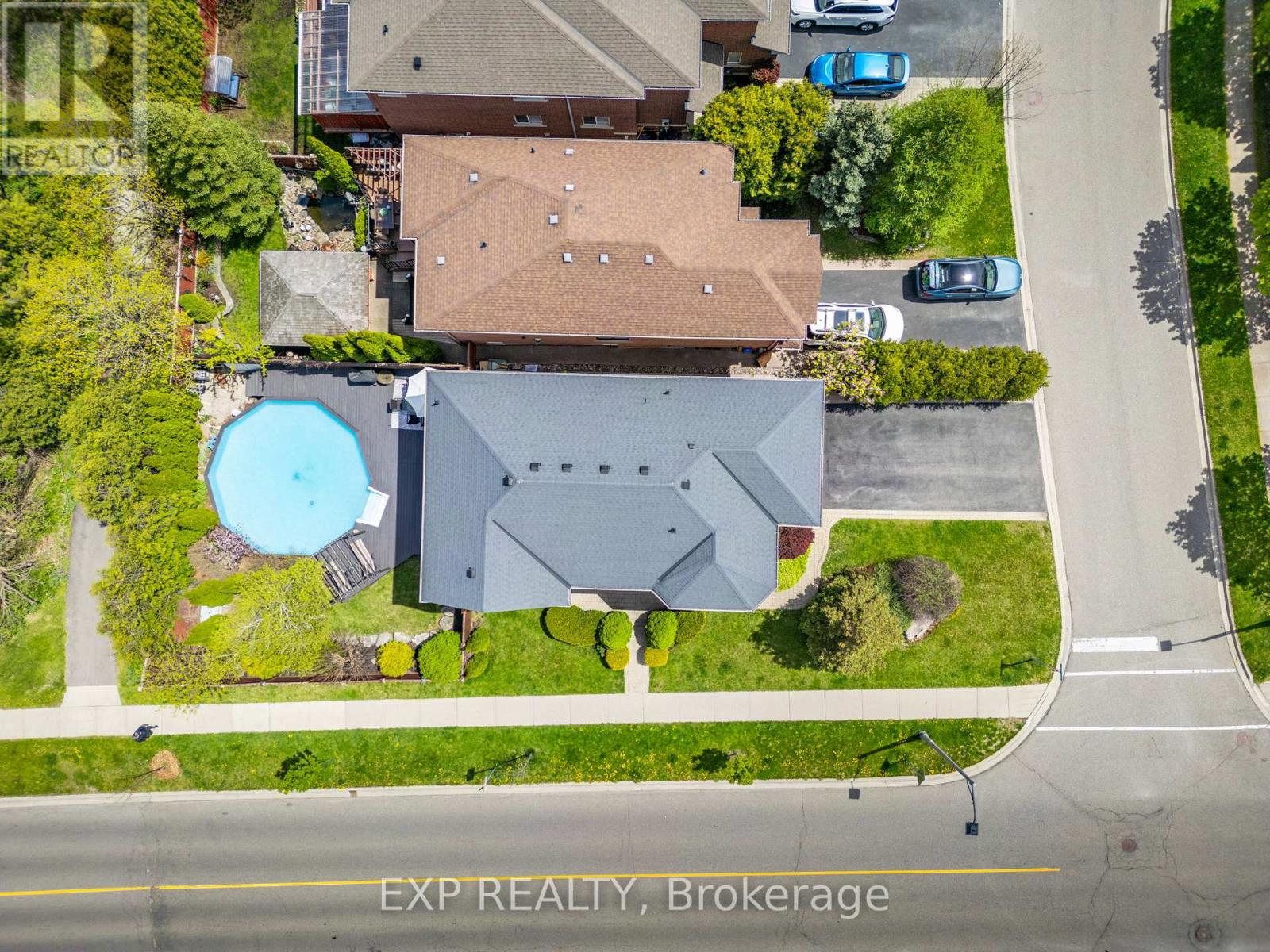 2137 Frontier Drive, Oakville, Ontario  L6M 3S3 - Photo 45 - W13712910