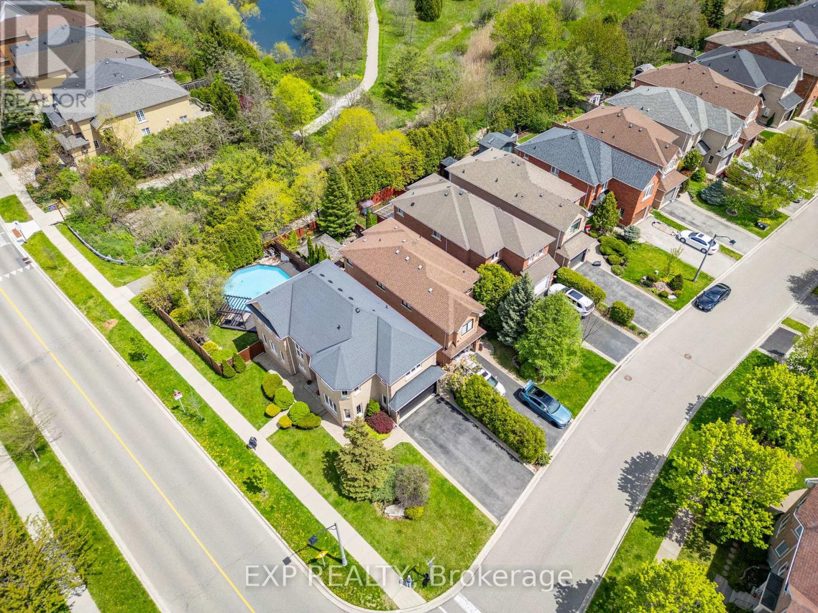 2137 Frontier Drive, Oakville, Ontario  L6M 3S3 - Photo 46 - W13712910